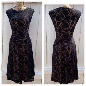 Heart Moon Star ‎ Black lace set